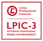 Certificación LPIC-3 Mixed Environment