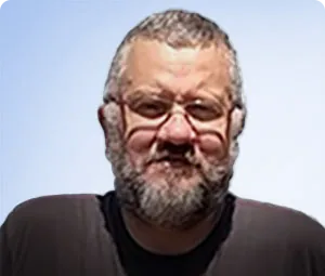 Dr. Diego Nobile