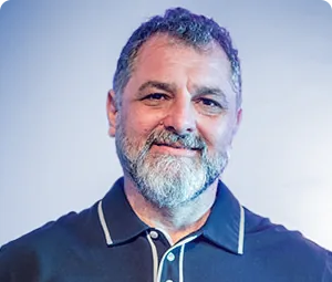Prof. Fabián Ampalio