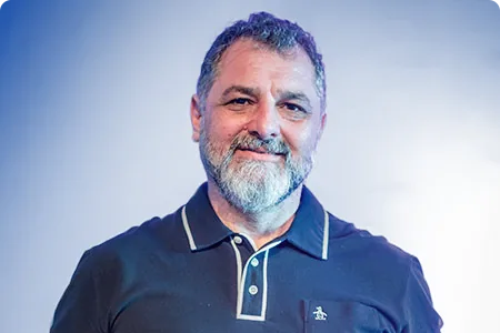 Fabián Ampalio