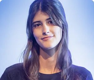 Malena García Marzetti