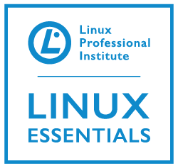 LINUX ESSENTIALS