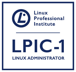 LPIC-1