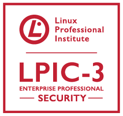 SEGURIDAD LPIC 3 (EXAMEN 303)