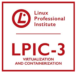 VIRTUALIZACIÓN Y CONTENEDORES LPIC 3 (EXAMEN 305)